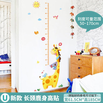 Importé - Décoration Murale Papier Peint Bébé/Enfant