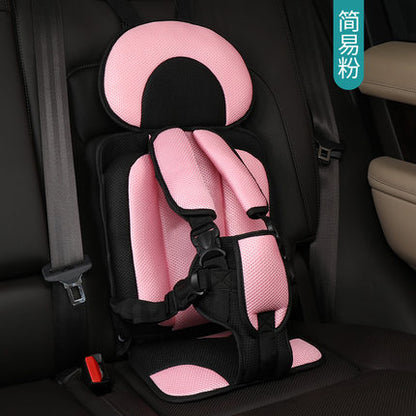 Importé - Siège Auto Luxe - Sécurité et Confortable pour Enfant 0 à 12 ans