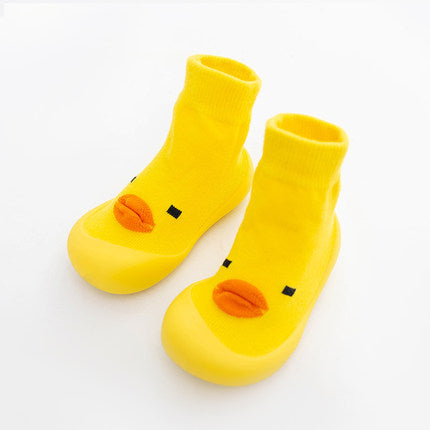 Importé - Chaussons Bébé/Enfants Antidérapant