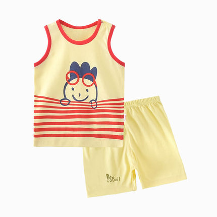 Importé - Vêtements Ensembles Bébé 100% Coton