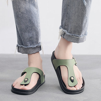 Importé - Chaussure Homme Sandales Antidérapantes