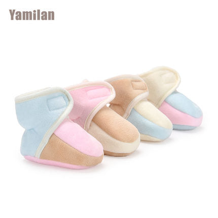 Importé - Chaussons Bébé/Enfants de 0 - 6 mois