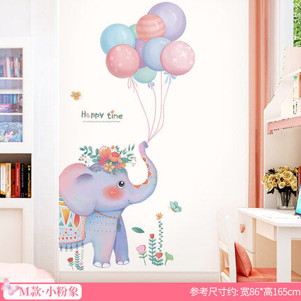 Importé - Décoration Bébé/Enfant Papier peint auto-adhésif