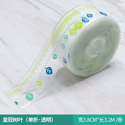 Importé - Décoration Bébé/Enfant Autocollant de Sol avec motifs variés