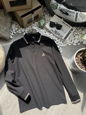 Importé - Chemise Homme Décontractée À Manches Longues