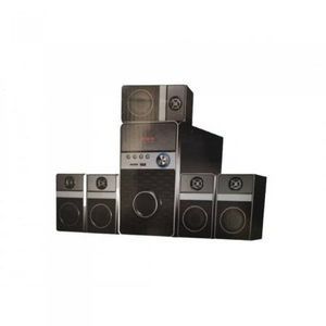 NASCO HOME CINEMA DVD – NAS-MM606-BT