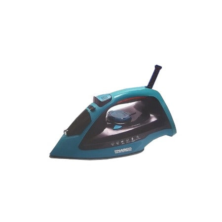 NASCO FER À REPASSER À VAPEUR – 2200 W -FR_NA-8892