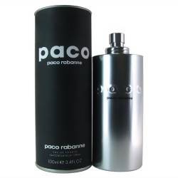 PACO EAU DE TOILETTE pour HOMME dePACO RABANNE