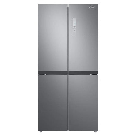 SAMSUNG REFRIGERATEUR FRENCH DOOR 4 PORTES 468LT - RF48A4000M9/MA