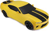 VOITURE RADIOCOMMANDEE 2016 CHEVROLET CAMARO JAUNE + 5ANS