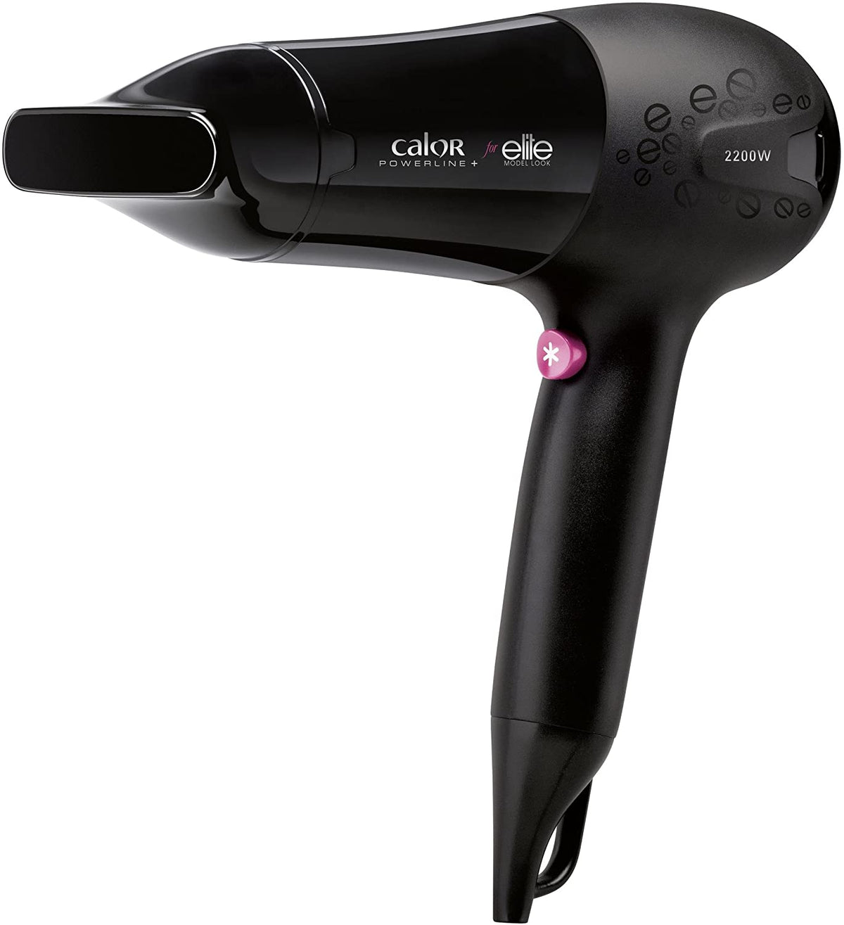 SECHE CHEVEUX CALOR FOR ELITE STUDIO DRY 2200W