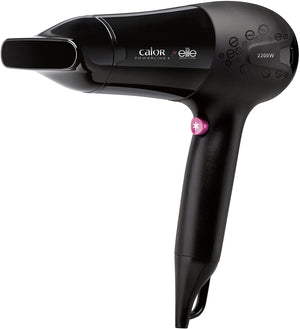SECHE CHEVEUX CALOR FOR ELITE STUDIO DRY 2200W