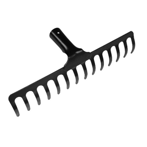 RATEAU EN METAL SANS MANCHE -14 DENTS – 77100/144