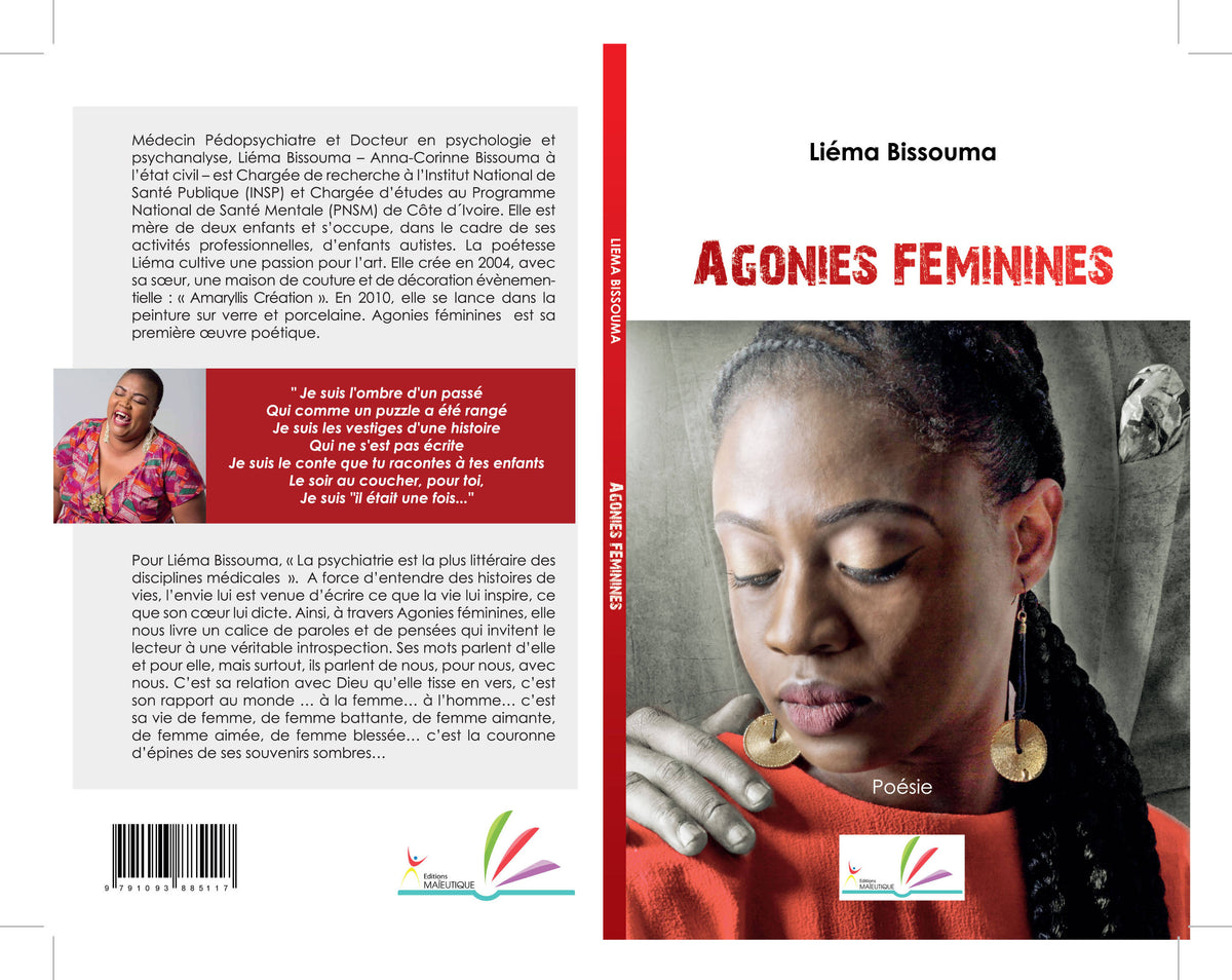 Agonies Féminines