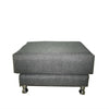Salon Ormika 6 Places - Gris