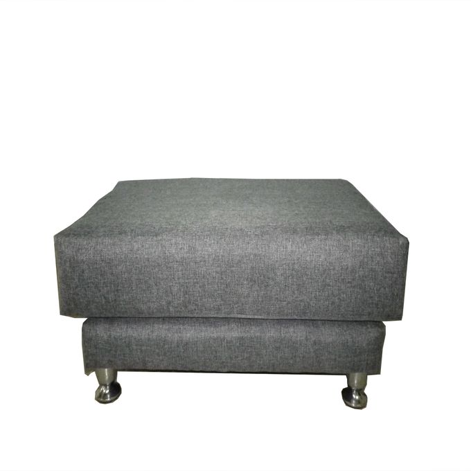 Salon Ormika 6 Places - Gris