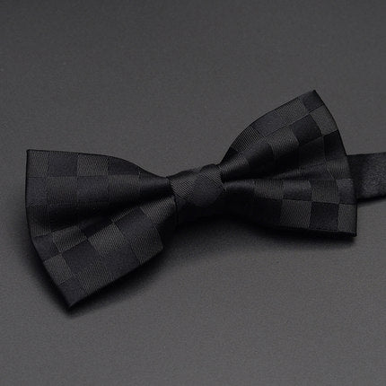 Importé - Nœud Papillon Tendance Homme