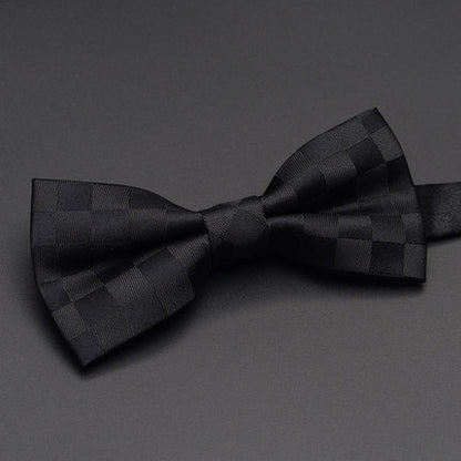 Importé - Nœud Papillon Tendance Homme