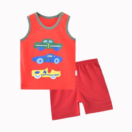 Importé - Vêtements Ensembles Bébé 100% Coton