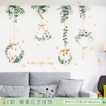 Importé - Décoration murale Bébé/Enfant
