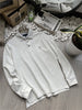 Importé -  T-Shirt Polo Homme  Manches Longues Décontracté En Coton