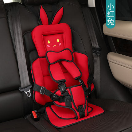 Importé - Siège Auto Luxe - Sécurité et Confortable pour Enfant 0 à 12 ans