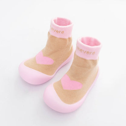 Importé - Chaussons Bébé/Enfants Antidérapant
