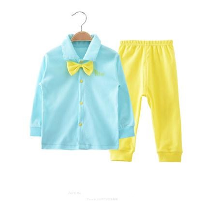 Importé - Ensembles haut & pantalon Bébé 100% Coton 6mois à 3ans