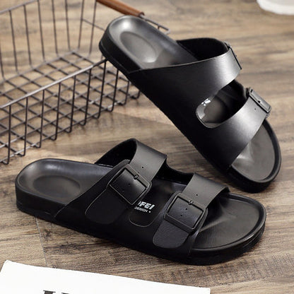 Importé - Chaussure Homme Sandales décontractée