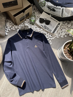 Importé - Chemise Homme Décontractée À Manches Longues
