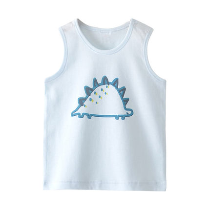 Importé - Vêtements bébé Débardeurs 100% Coton