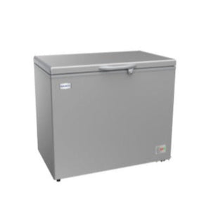 NASCO CONGÉLATEUR HORIZONTAL - 200LITRES NET - A+ - DEFROST - SNAS-300