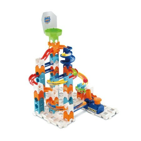 VTECH ADVENTURE SET S100 MARBLE RUSH+4ANS-80-503649