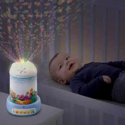 VTECH LUMI LANTERNE DES OCEANS NAISSANCE