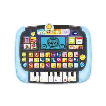 VTECH-TABLETTE P’TIT GENIUS MAGIC LIGHT+2ANS