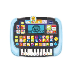 VTECH-TABLETTE P’TIT GENIUS MAGIC LIGHT+2ANS