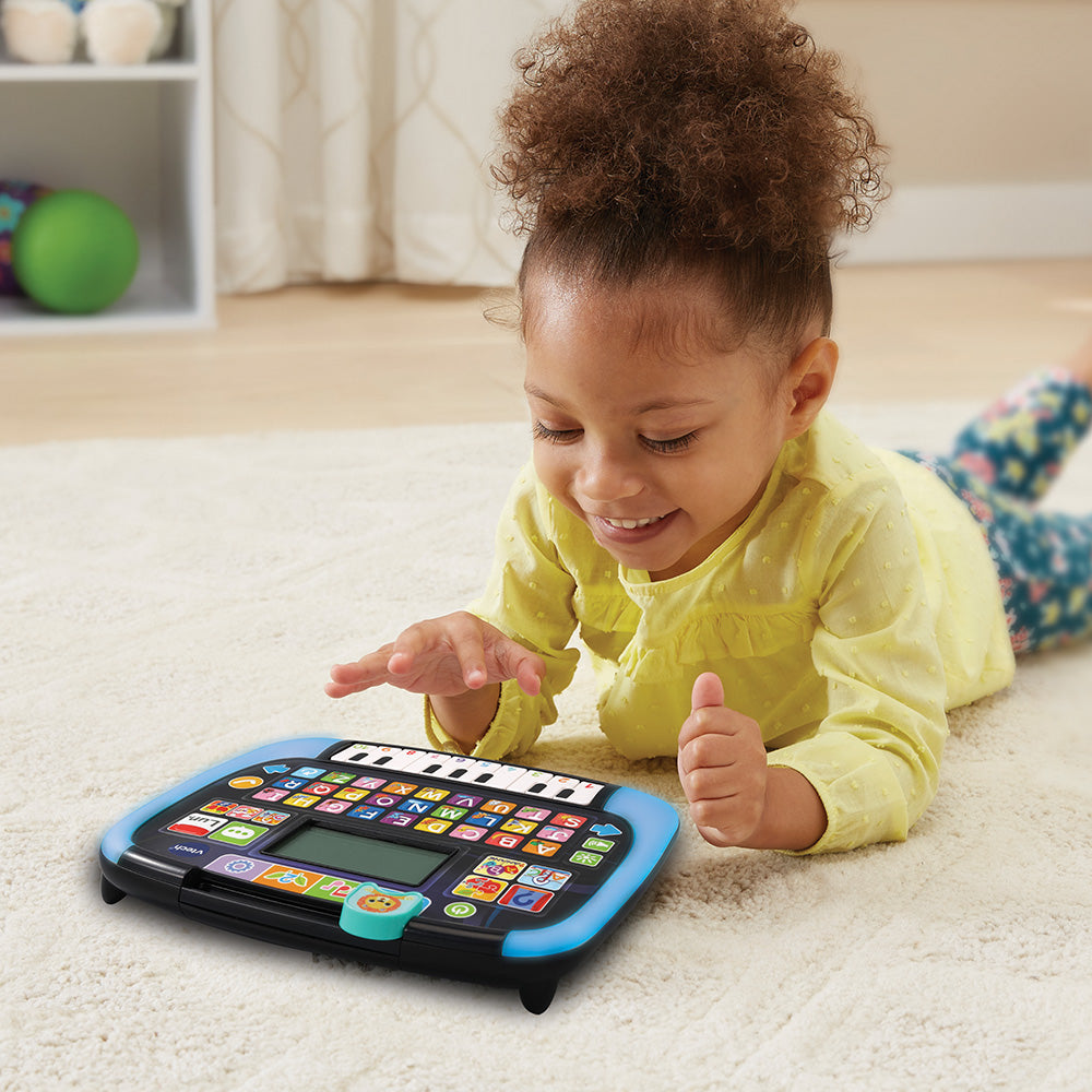 VTECH-TABLETTE P’TIT GENIUS MAGIC LIGHT+2ANS