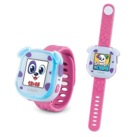 VTECH- MY FIRST KIDI WATCH-3-8ANS