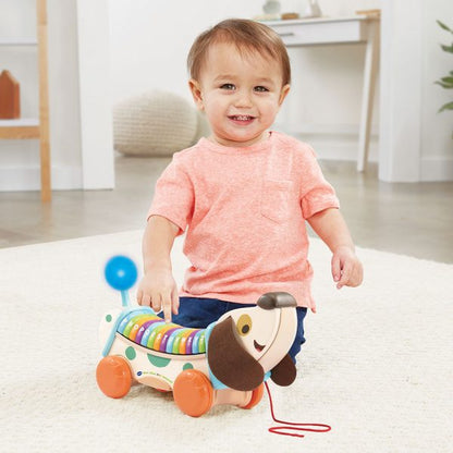 Vtech Mon Chien ABC Interactif 1-4 ans