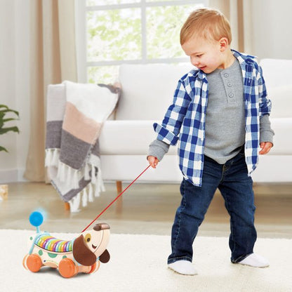 Vtech Mon Chien ABC Interactif 1-4 ans
