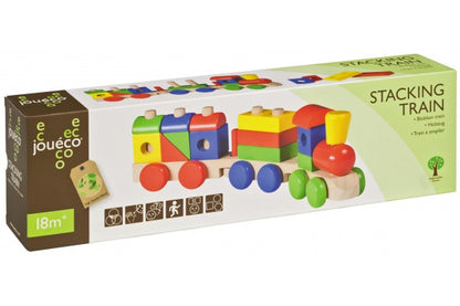 Train A Empiler Stacking Train+18mois