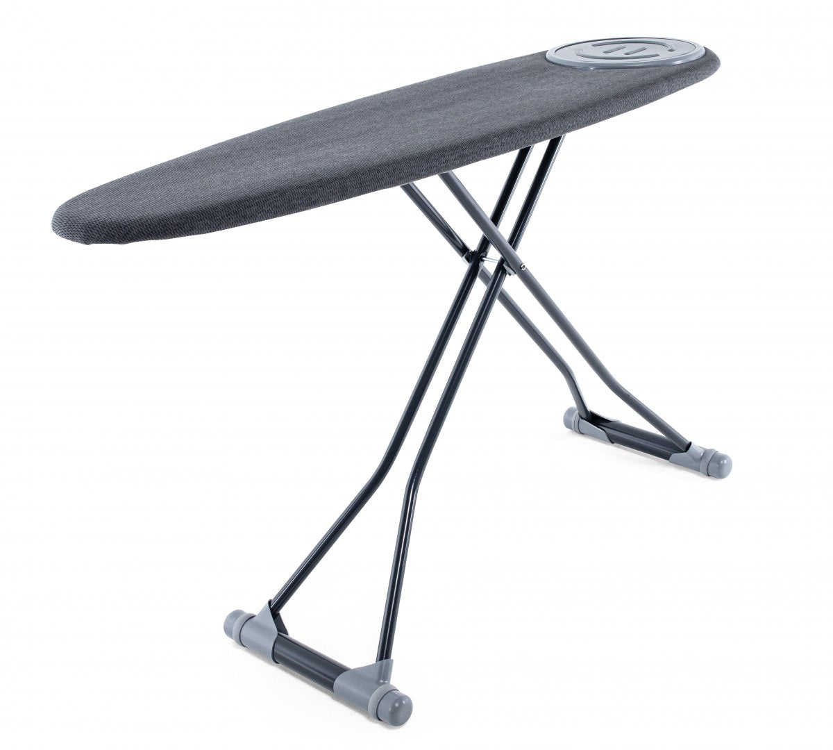 Table A Repasser - 44x152cm - Premium-Gris