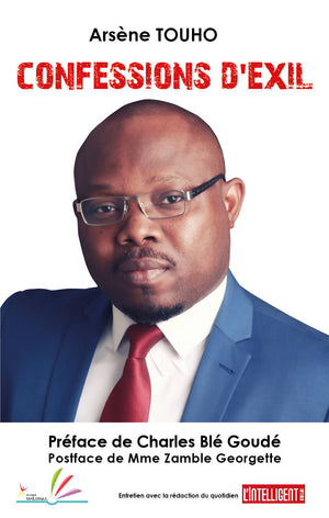 Confessions D'exil