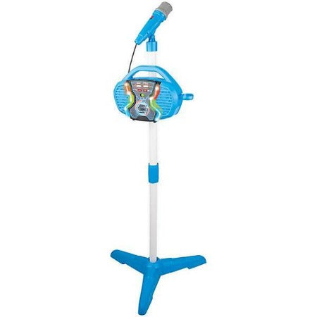MICROPHONE MUSICAL 2 EN 1 COOL KIDS -36MOIS PLUS – 02086A