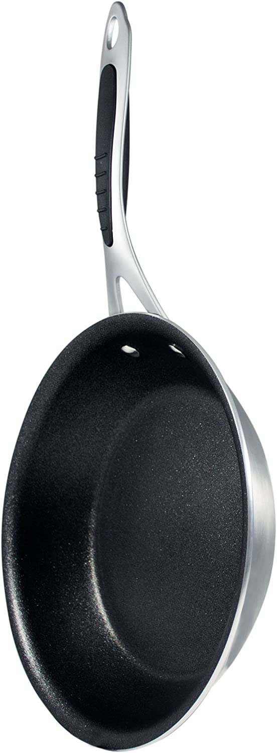 POELE BERGNER – 28CM – MASTERPRO