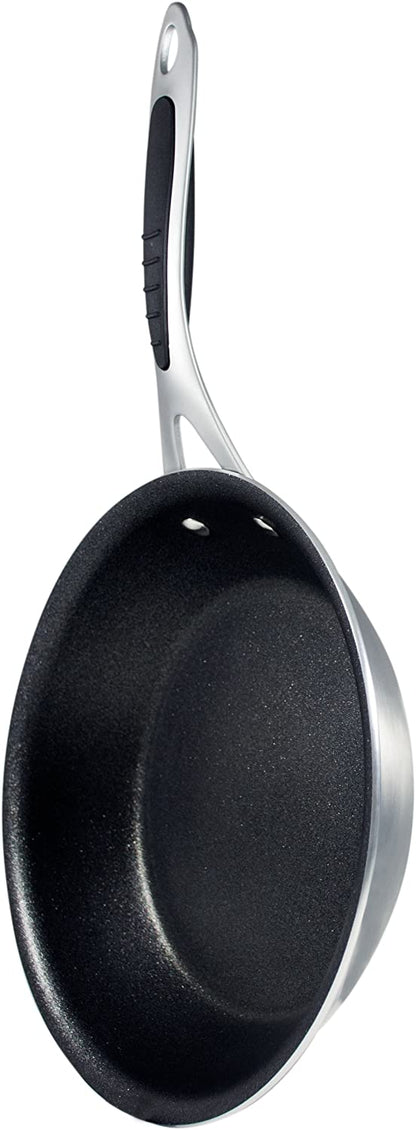 POELE BERGNER – 28CM – MASTERPRO