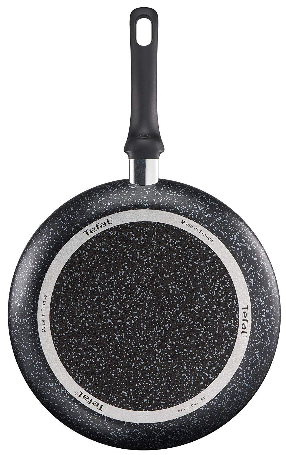 POELE 24CM ORIGINS TEFAL B3700402