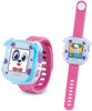 VTECH- MY FIRST KIDI WATCH-3-8ANS