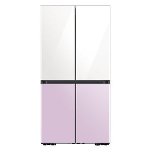 SAMSUNG REFRIGERATEUR 4 PORTES COMBINE- 820 L – RF71A967578/UT