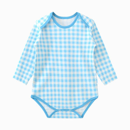 Importé - Barboteuses pour Bébé 100% Coton - 0-24mois